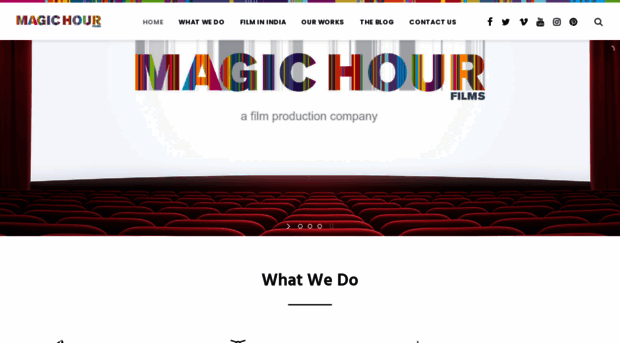 magichourfilms.com