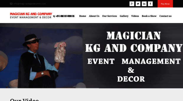 magiciankgandevents.com