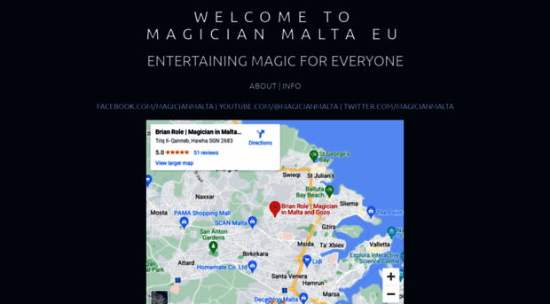 magicianmalta.eu