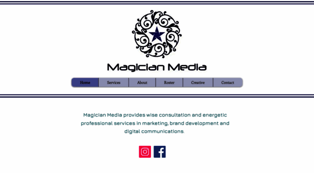 magicianmedia.com