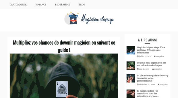 magicien-closeup.com