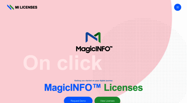 magicinfo.co.uk
