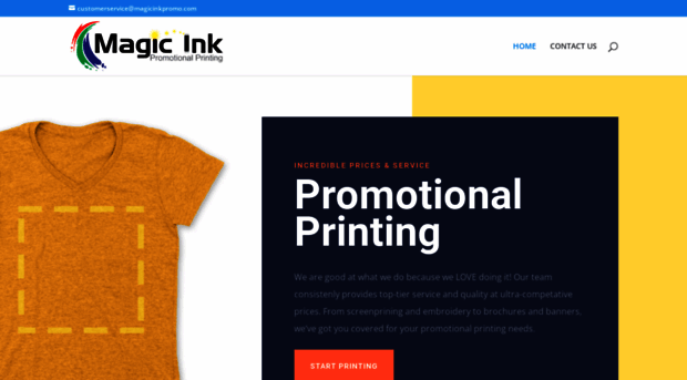 magicinkpromo.com