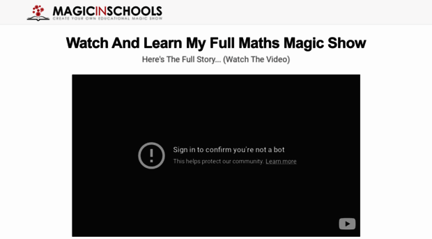 magicinschools.com