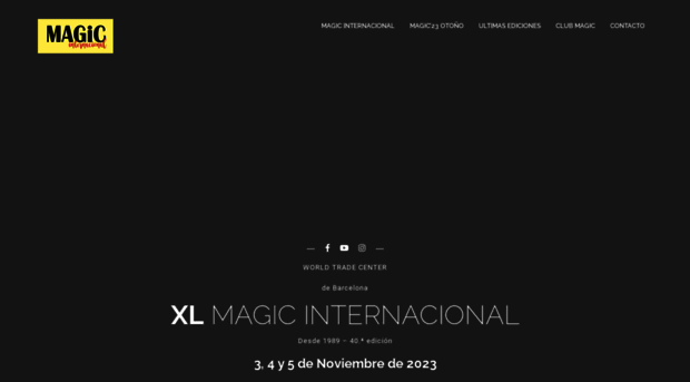 magicinternacional.com