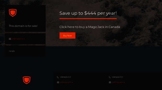 magicjack.ca