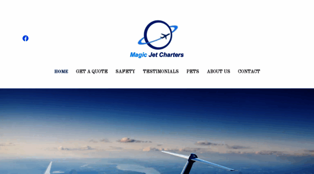 magicjetgroup.com