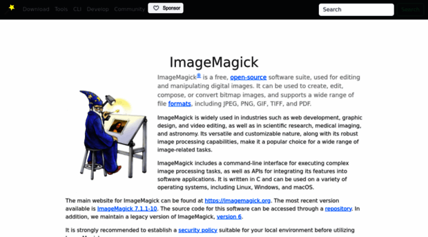 magick.imagemagick.org