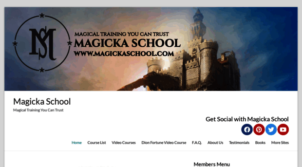 magicka-school.com