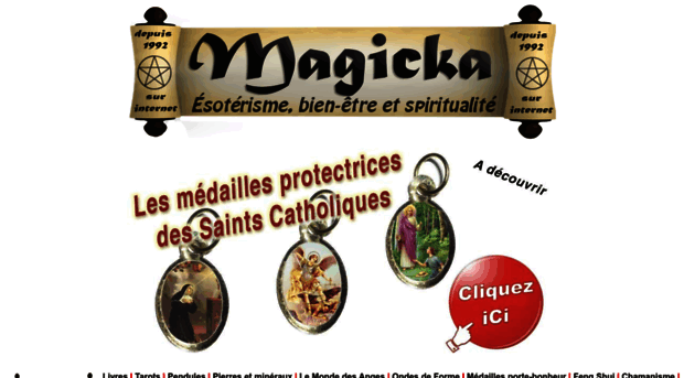 magicka.com