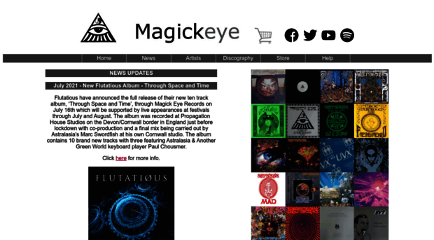 magickeye.com