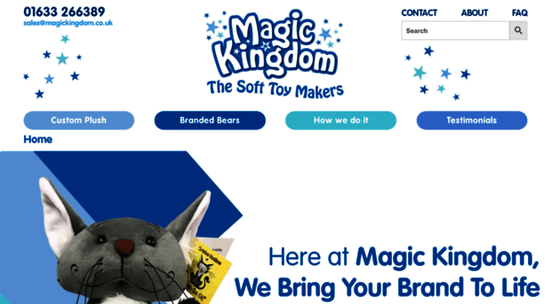 magickingdom.co.uk