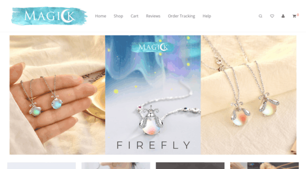 magickjewelry.com