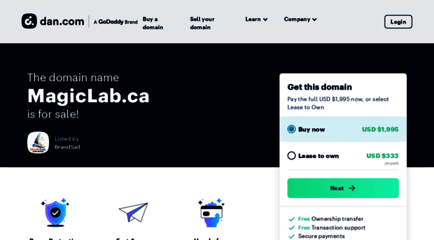 magiclab.ca