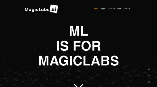 magiclabs.ai