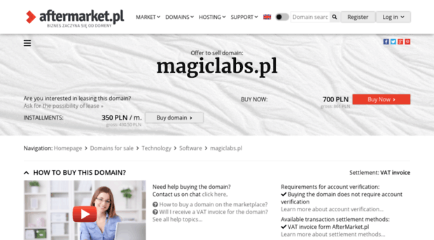 magiclabs.pl