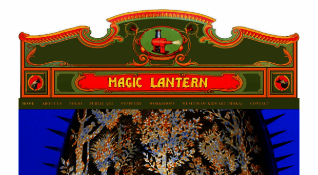 magiclanternstudio.com