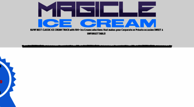 magicleicecream.com