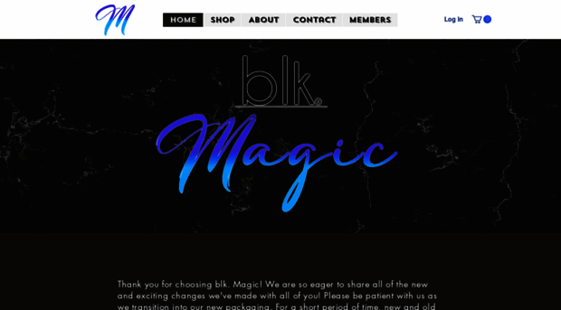 magiclightener.com