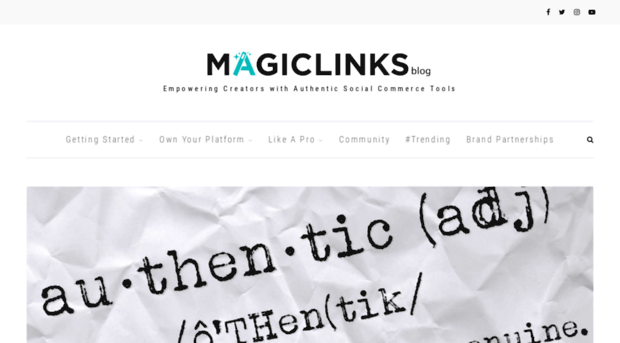 magiclinks.info