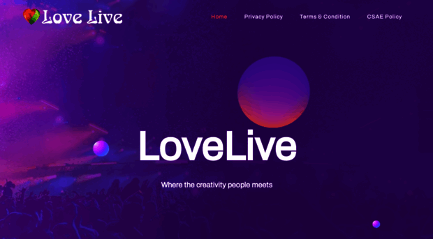 magiclive.video