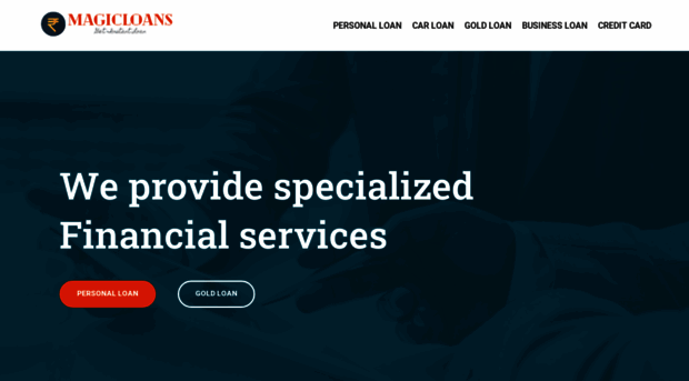 magicloans.in