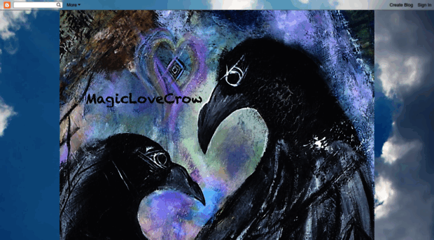 magiclovecrow.blogspot.com