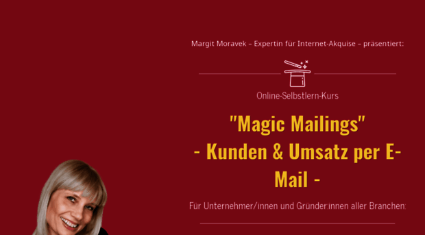 magicmailings.de