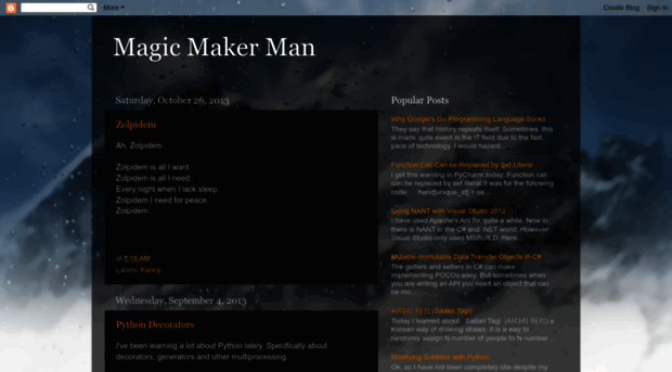 magicmakerman.blogspot.de