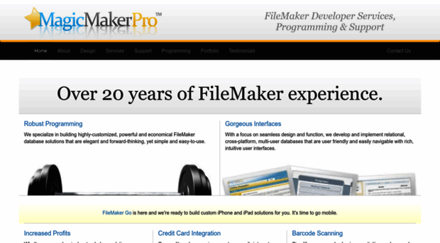 magicmakerpro.com