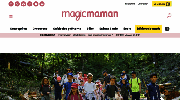 magicmaman.com