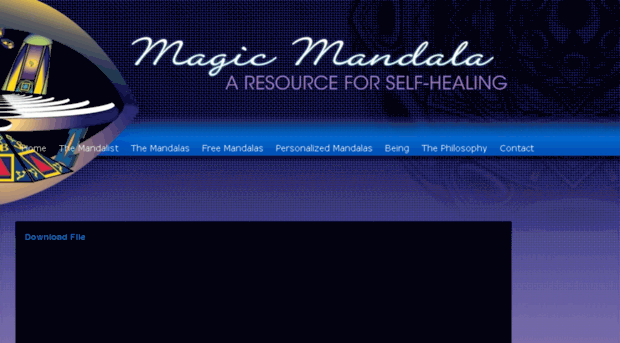 magicmandala.com