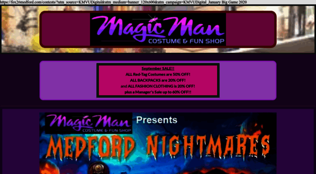 magicmanshop.com