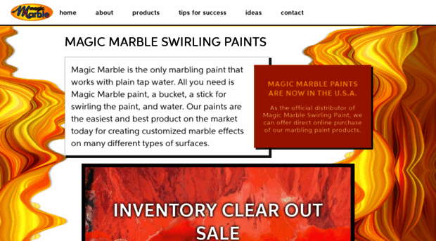 magicmarble.com