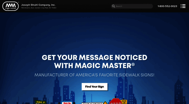 magicmaster.com