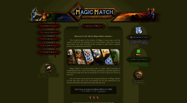 magicmatch.codeminion.com
