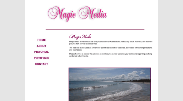 magicmedia.com.au