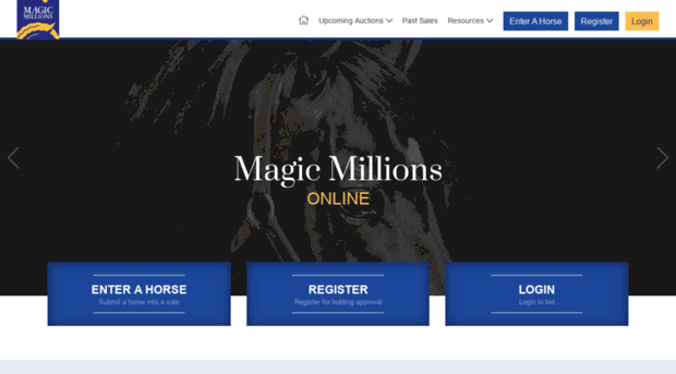 magicmillions.online