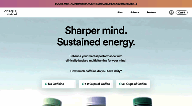 magicmind.com