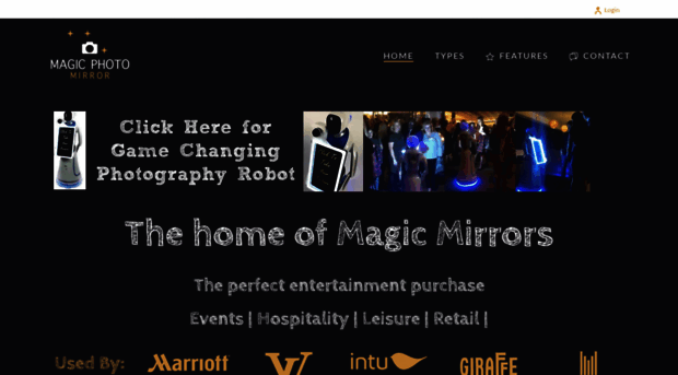 magicmirror.co.uk