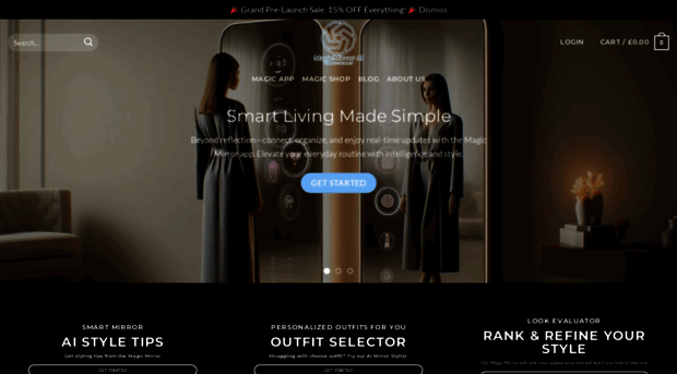 magicmirrorai.co.uk