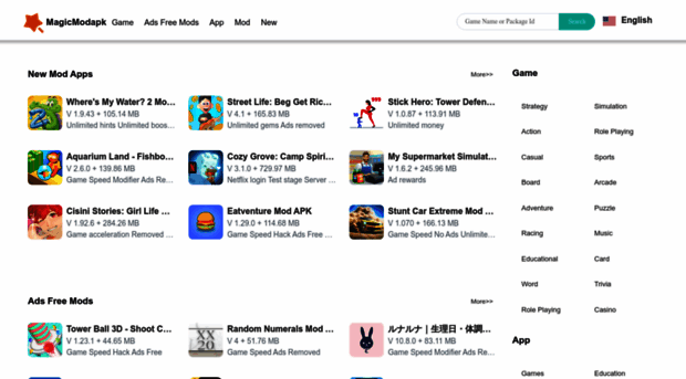 magicmodapk.com