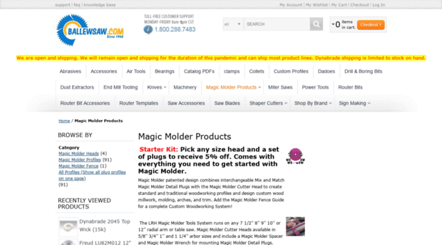 magicmolder.com