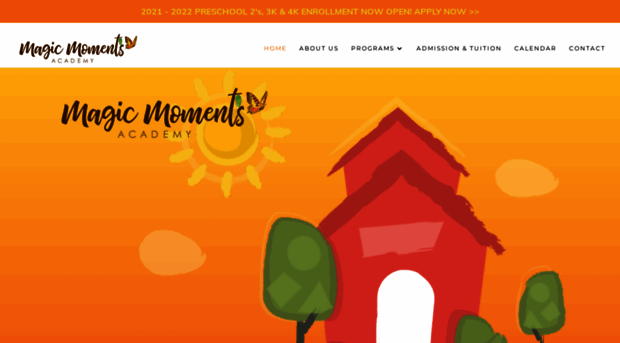 magicmomentsacademy.com