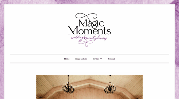 magicmomentsplanning.com