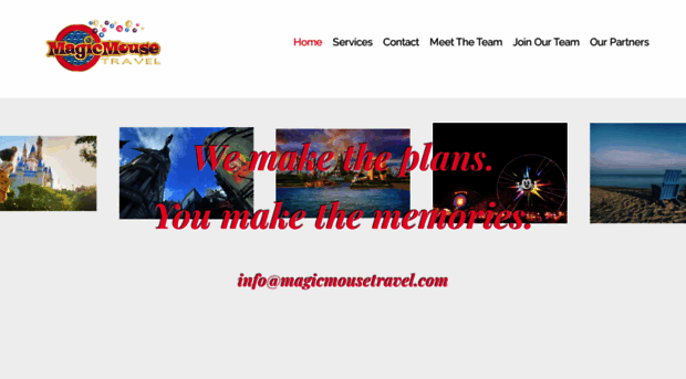 magicmousetravel.com