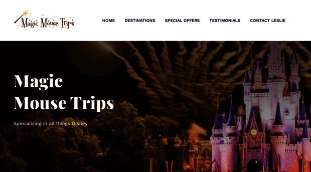 magicmousetrips.com