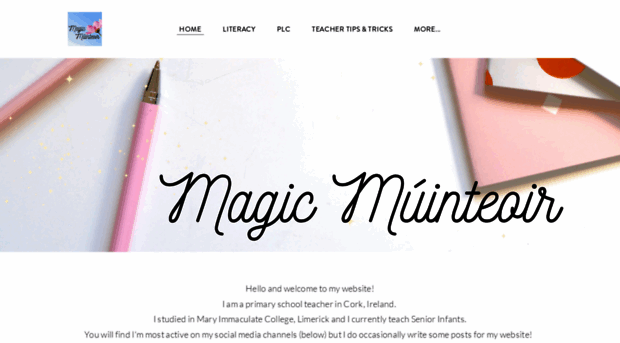 magicmuinteoir.weebly.com