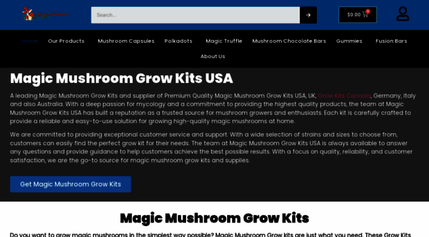 magicmushroomsgrowkitusa.com