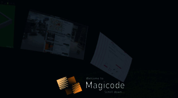 magicode.co.uk